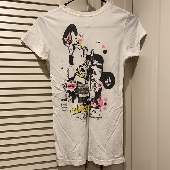 Volcom Tee - Picture 4 of 5